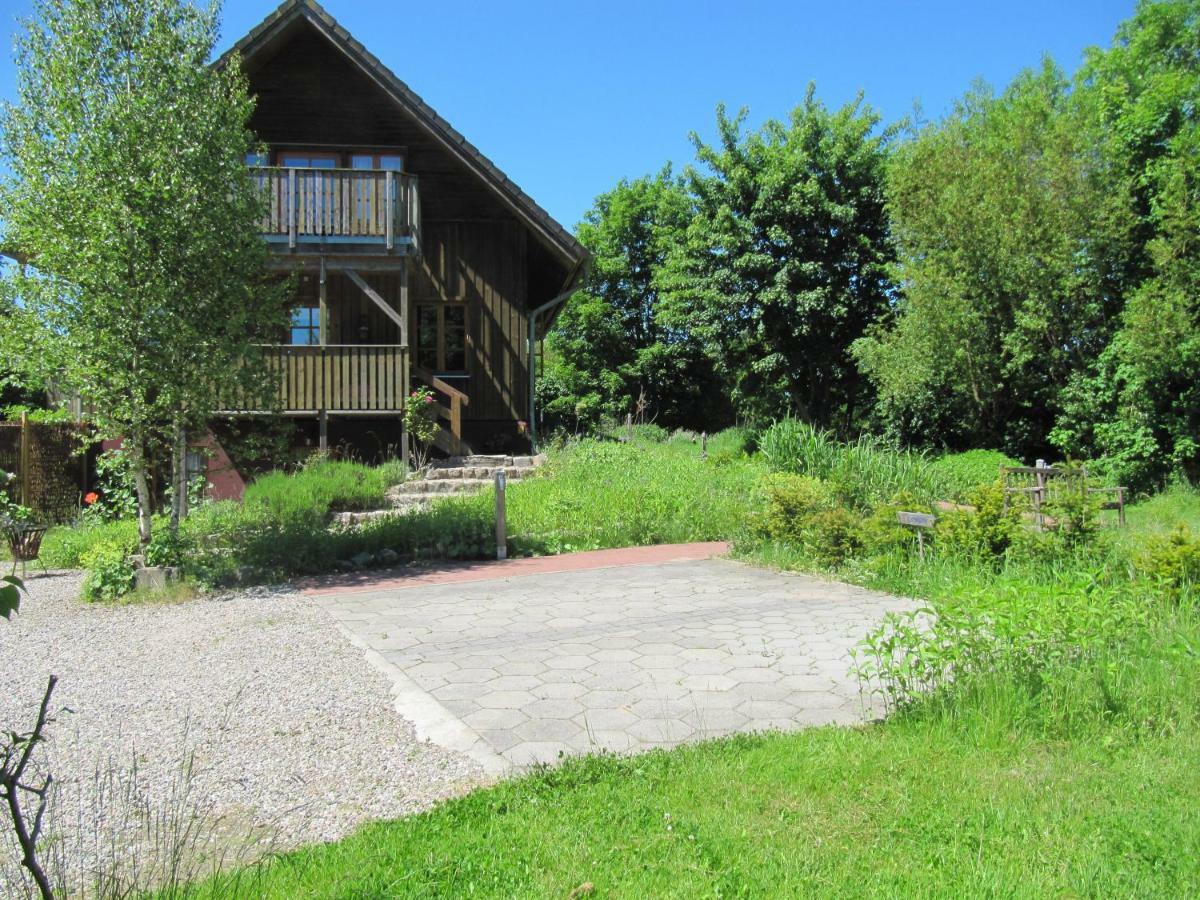 Fewo Fleckeby An Der Schlei Appartement Buitenkant foto